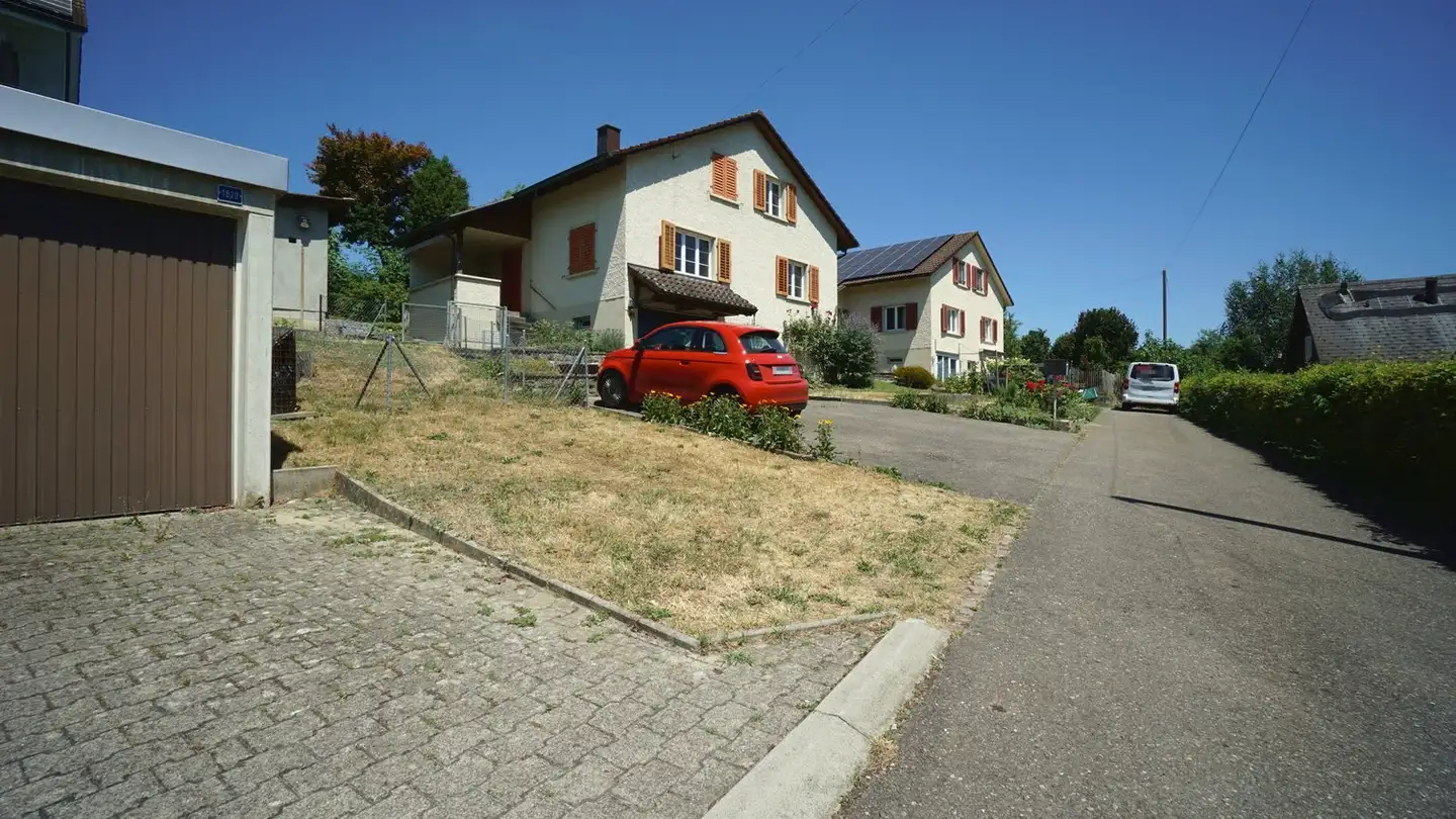 Maison individuelle à vendre - Aabachstrasse 27, 5703 Seon - Photo 3