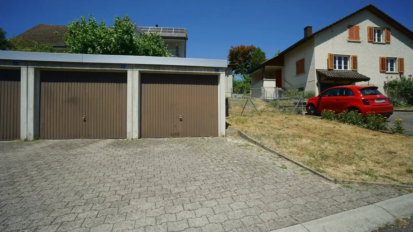 Maison individuelle à vendre - Aabachstrasse 27, 5703 Seon - Photo 4