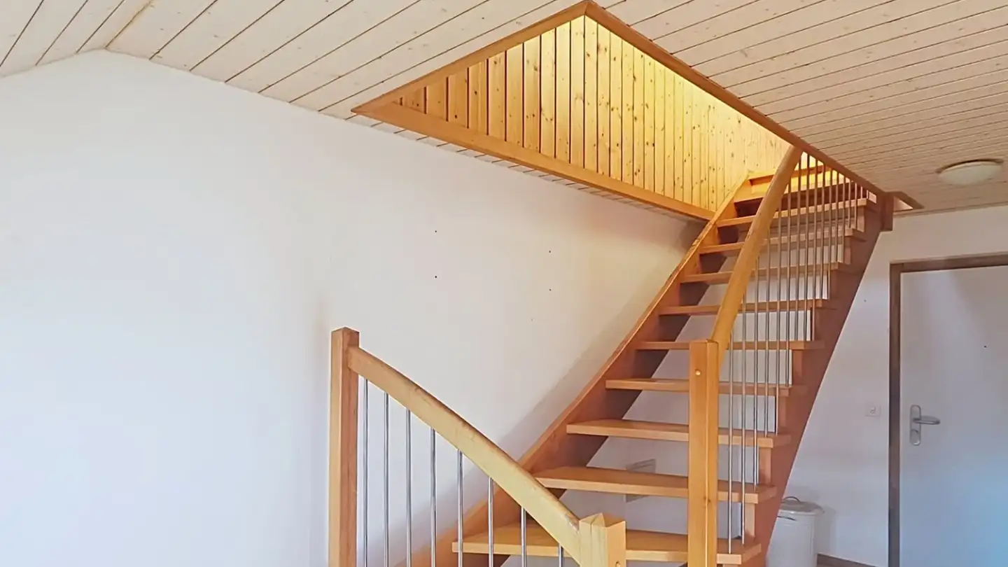 Wohnung mieten - Chemin Des Ochettes 2, 1433 Suchy - Foto 4