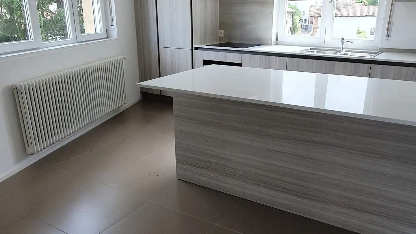 Appartamento in affitto - Via Beccaria 8, 6877 Coldrerio - Photo 3