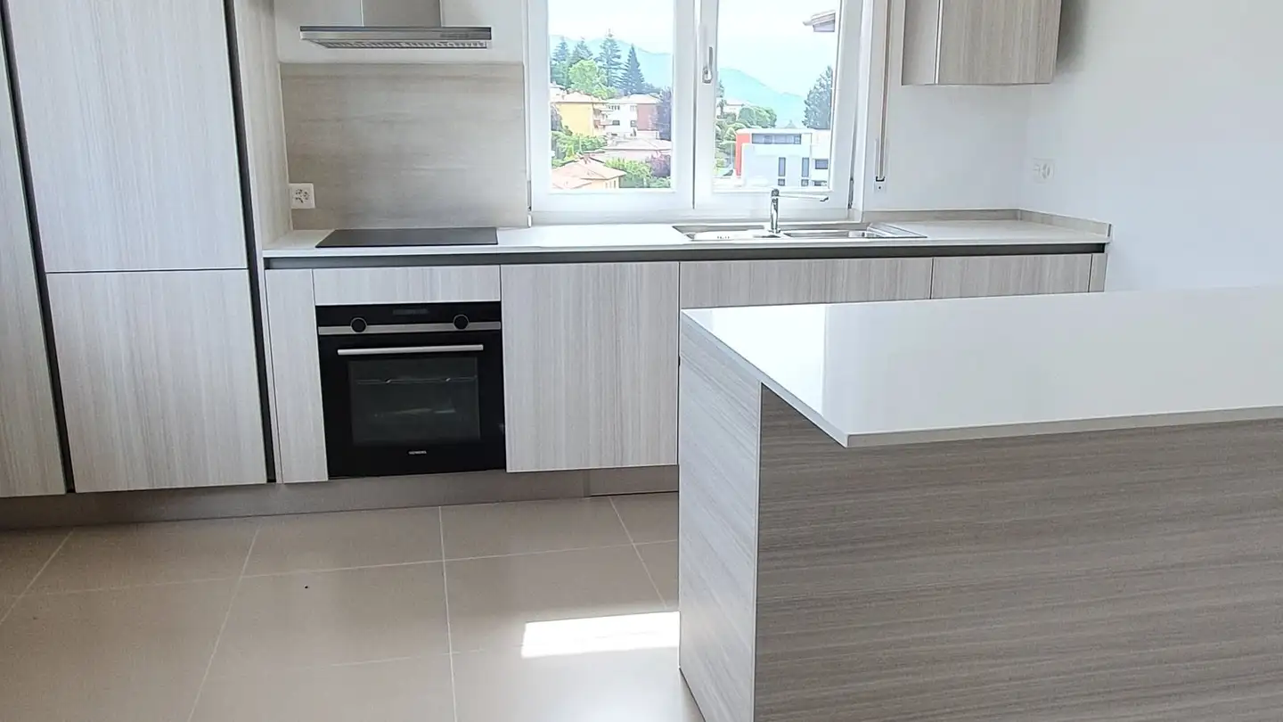 Appartamento in affitto - Via Beccaria 8, 6877 Coldrerio - Photo 4