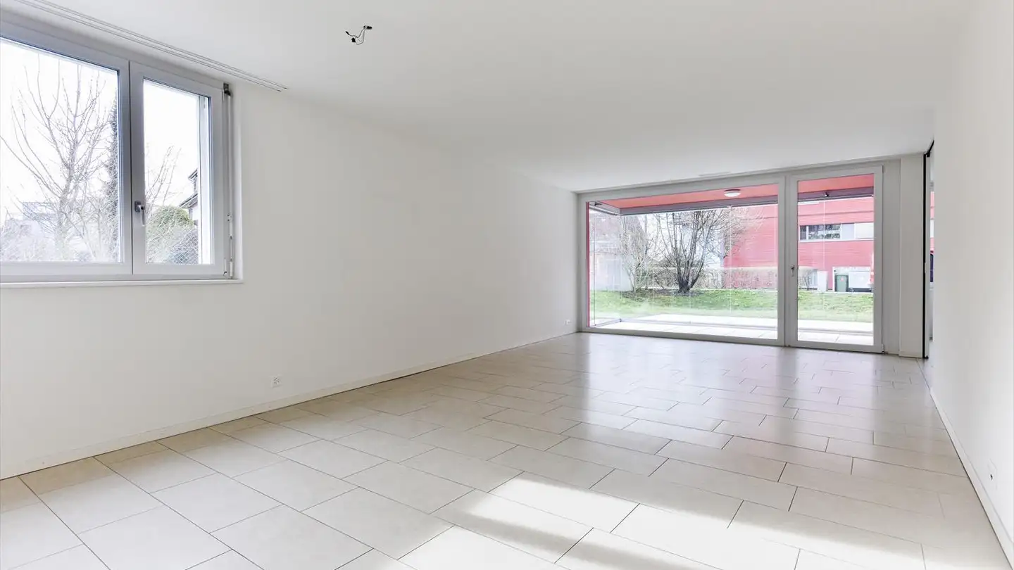 Wohnung mieten - Unterdorfstrasse 6, 8908 Hedingen - Foto 3