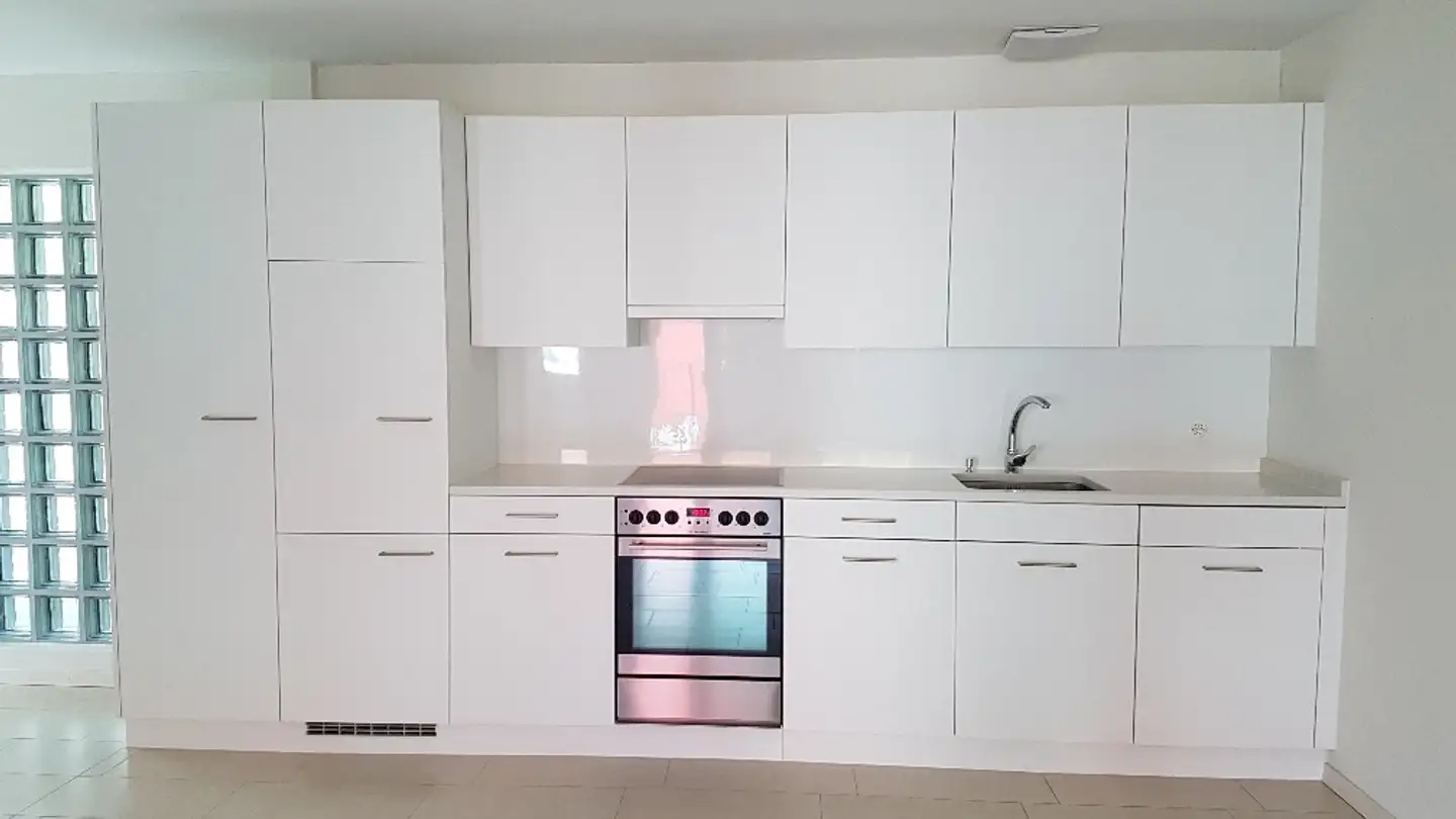 Wohnung mieten - Unterdorfstrasse 6, 8908 Hedingen - Foto 4