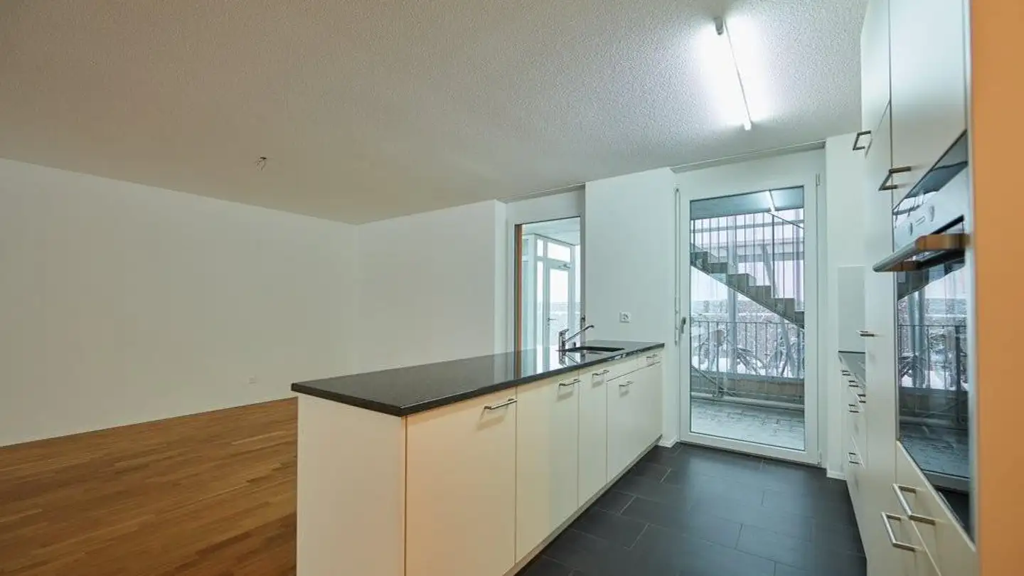 Wohnung mieten - Mattaweg 13, 3930 Visp - Foto 2