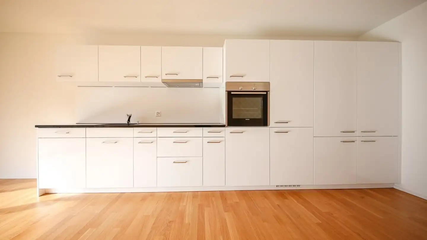 Apartment for rent - Bachweg 4a, 5040 Schöftland