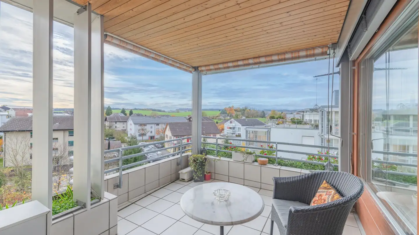 Apartment for sale - Hofwilstrasse, 3053 Münchenbuchsee