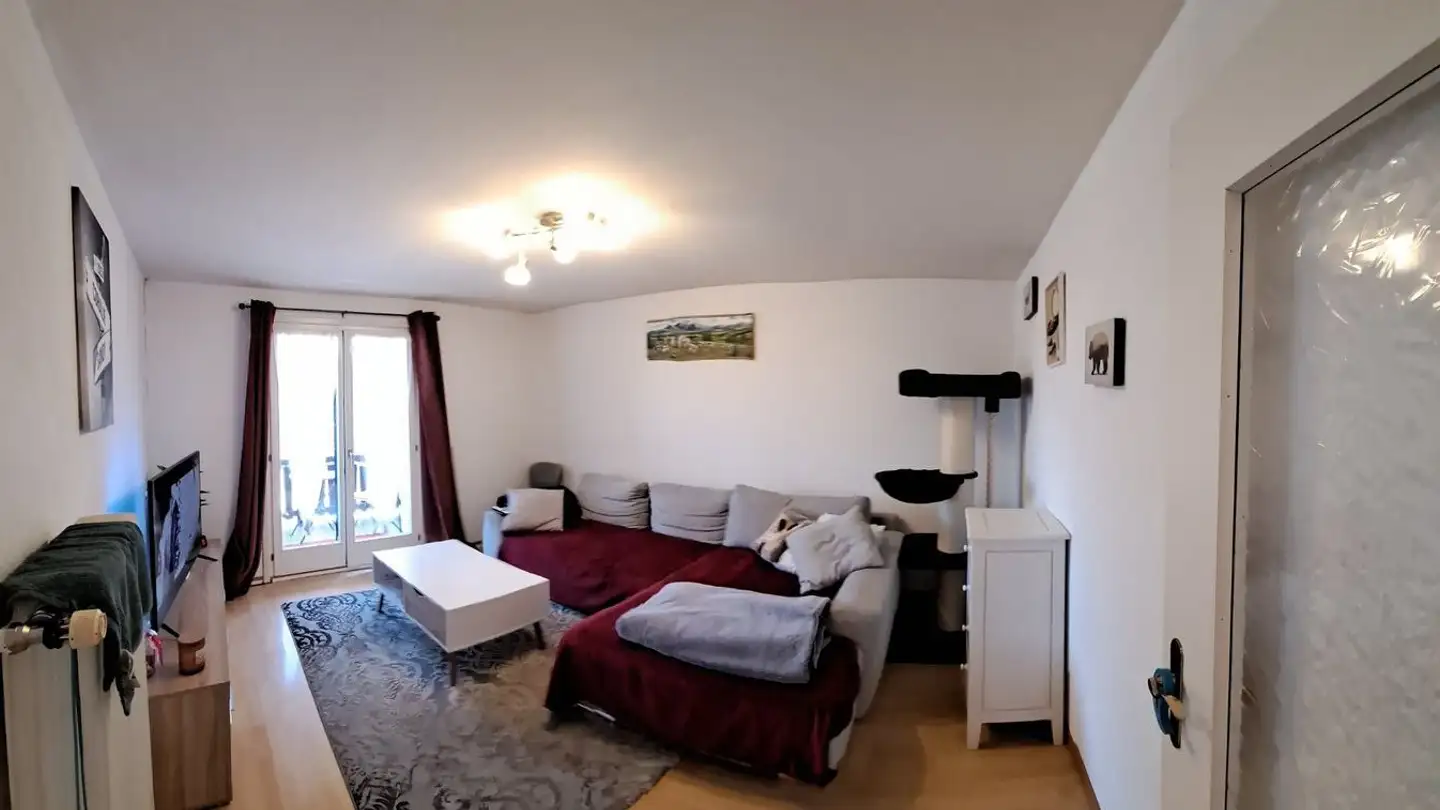 Apartment for rent - Rue De La Cotze 55, 1623 Semsales