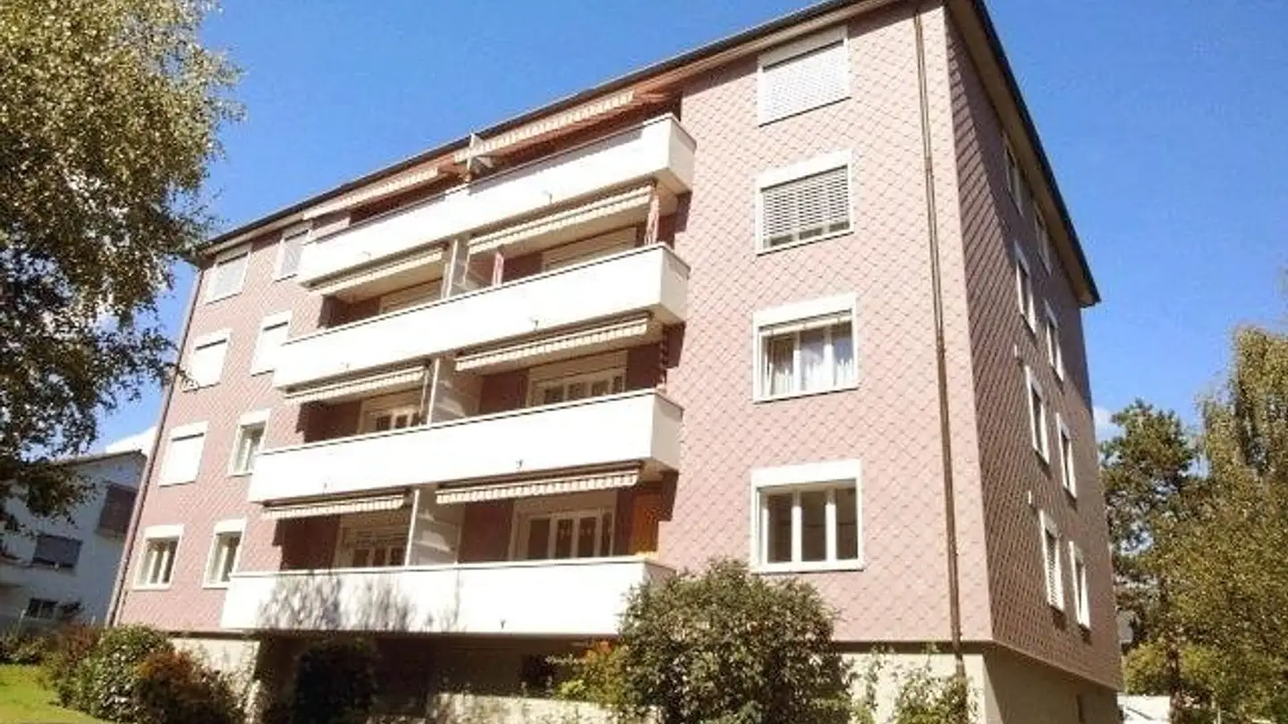 Apartment for rent - Erlacherweg 36, 2503 Biel/Bienne