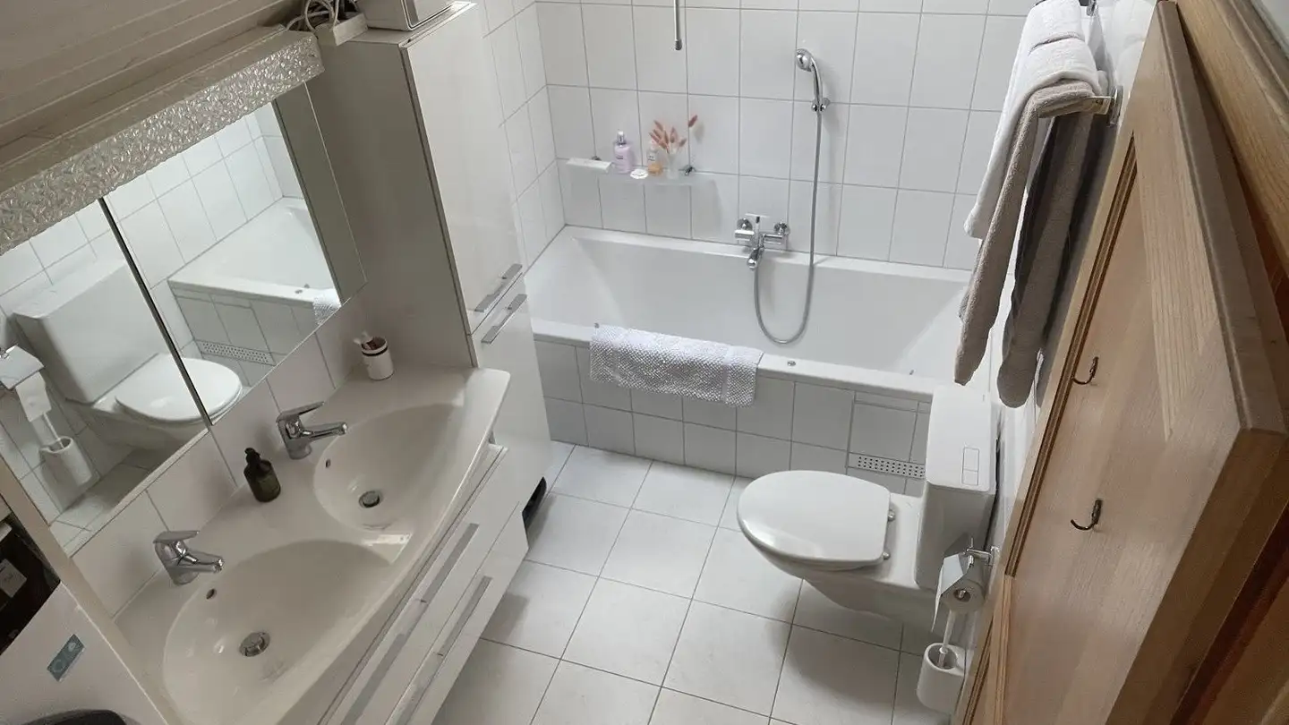 Apartment for sale - Gartenstrasse 7, 4153 Reinach BL - Photo 3