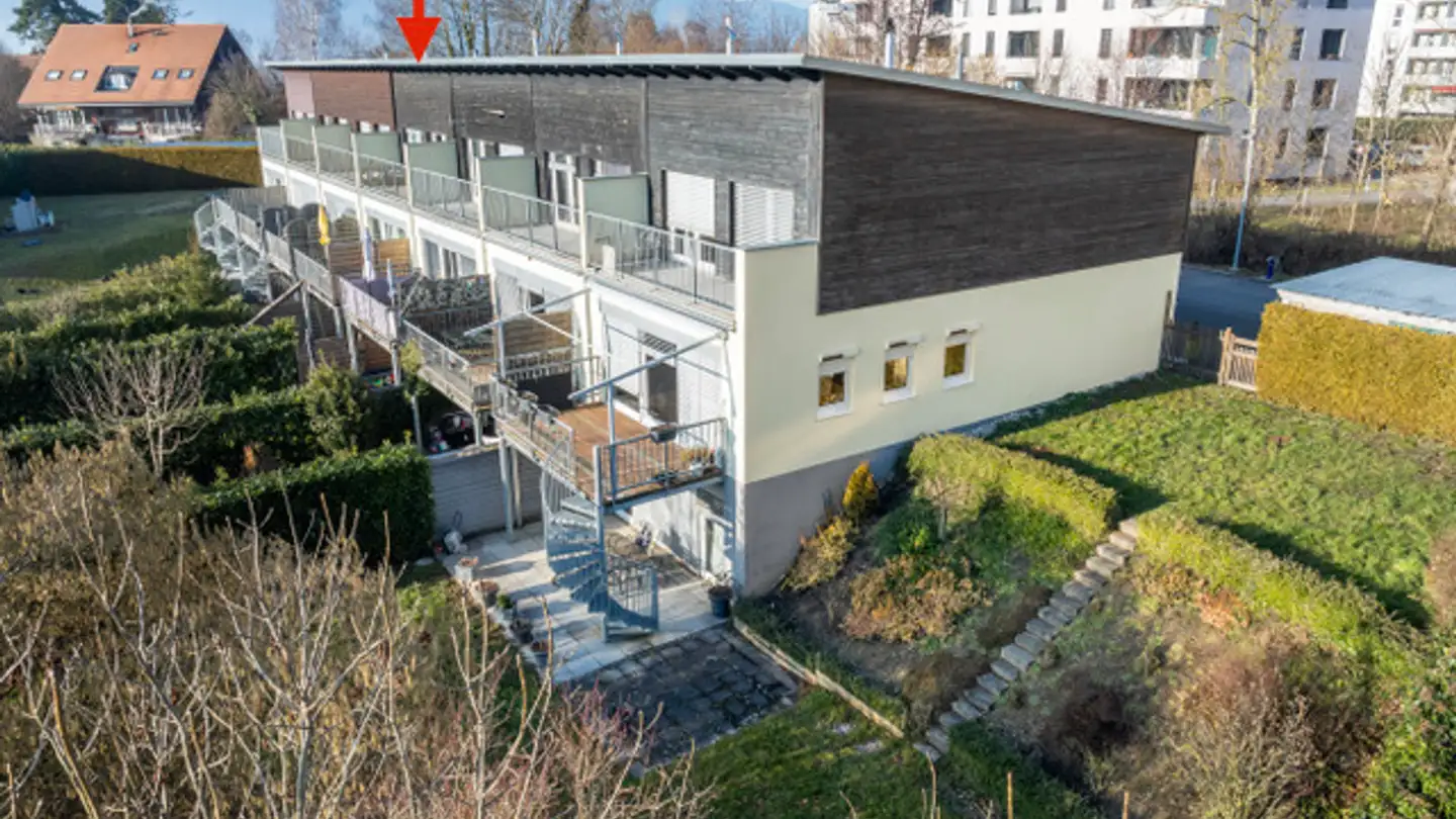 Single house for sale - 1470 Estavayer-le-Lac