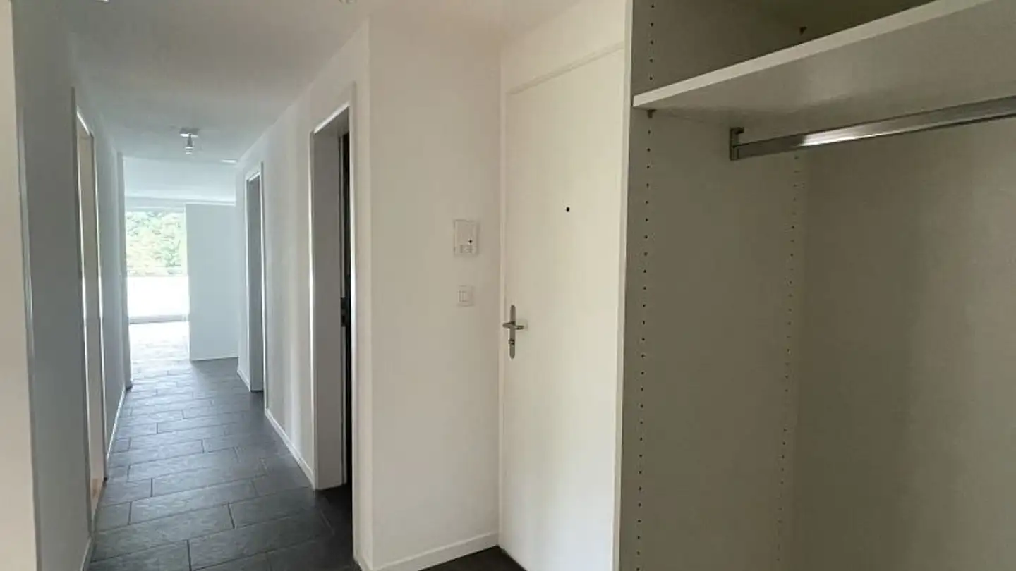 Wohnung mieten - Rüttiweg 11, 3047 Bremgarten b. Bern - Foto 2