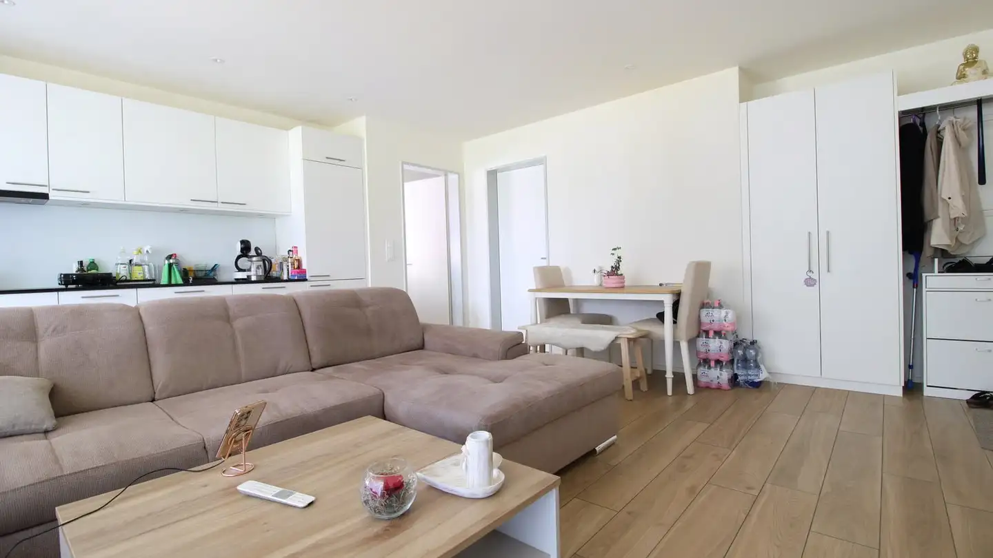 Appartamento in affitto - Thalerstrasse 38b, 9422 Staad SG - Foto 2