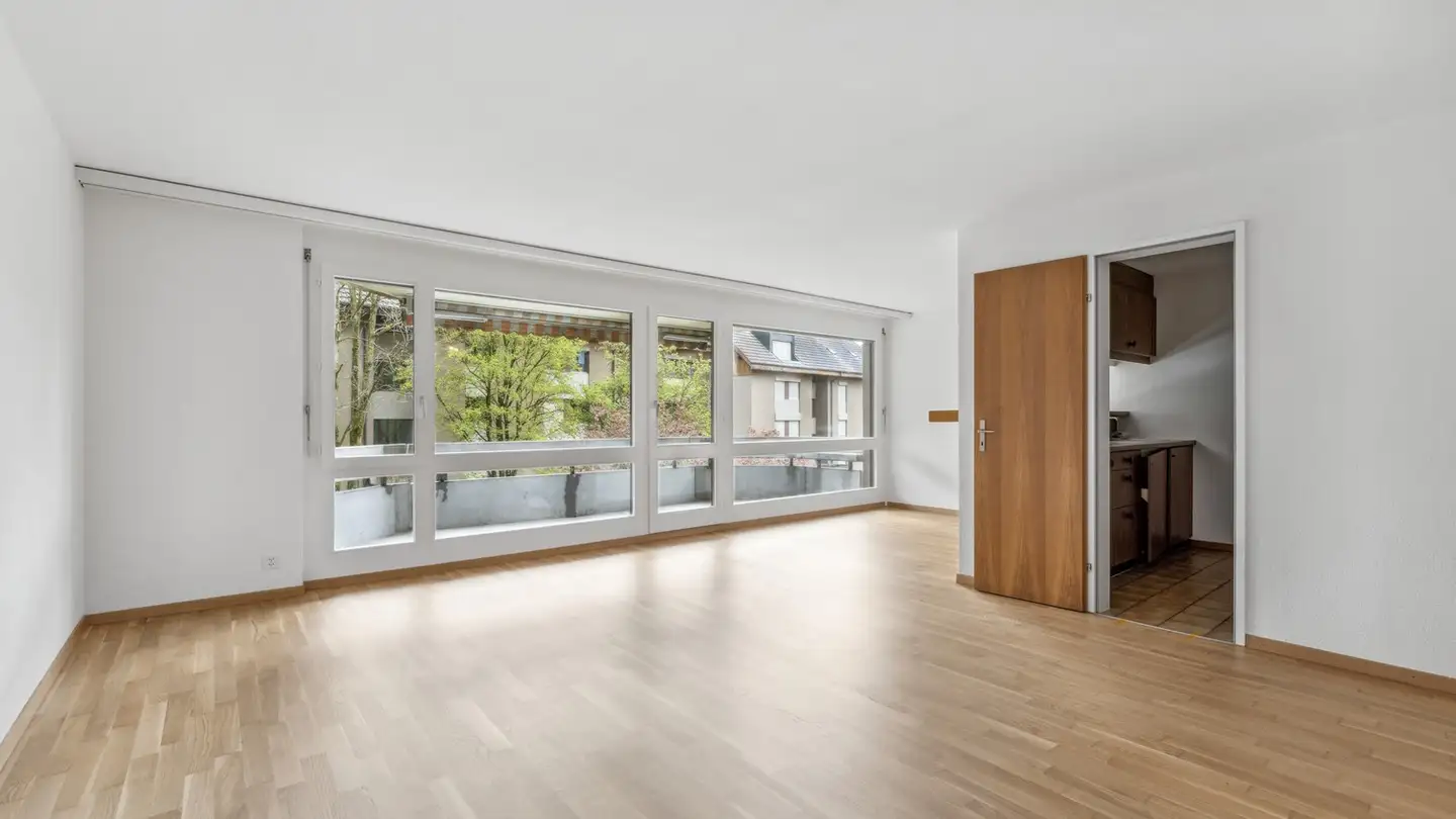 Appartamento in affitto - Holzgasse 27, 3322 Urtenen-Schönbühl - Photo 2