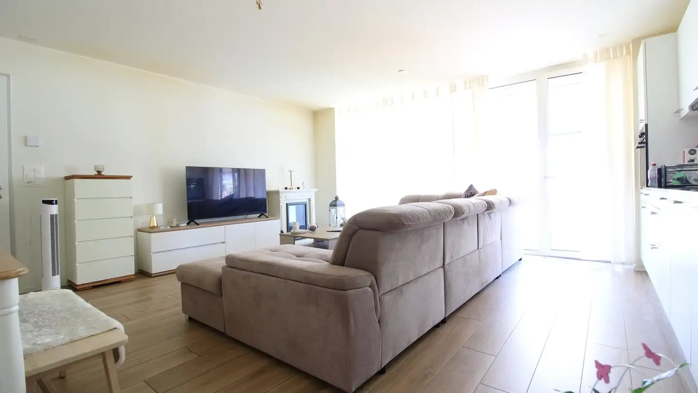 Appartamento in affitto - Thalerstrasse 38b, 9422 Staad SG - Foto 3