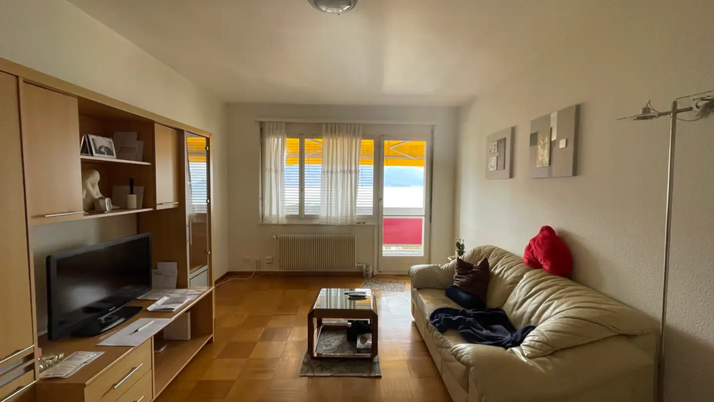 Appartement à louer - Avenue De Collonge 18, 1820 Territet - Photo 3