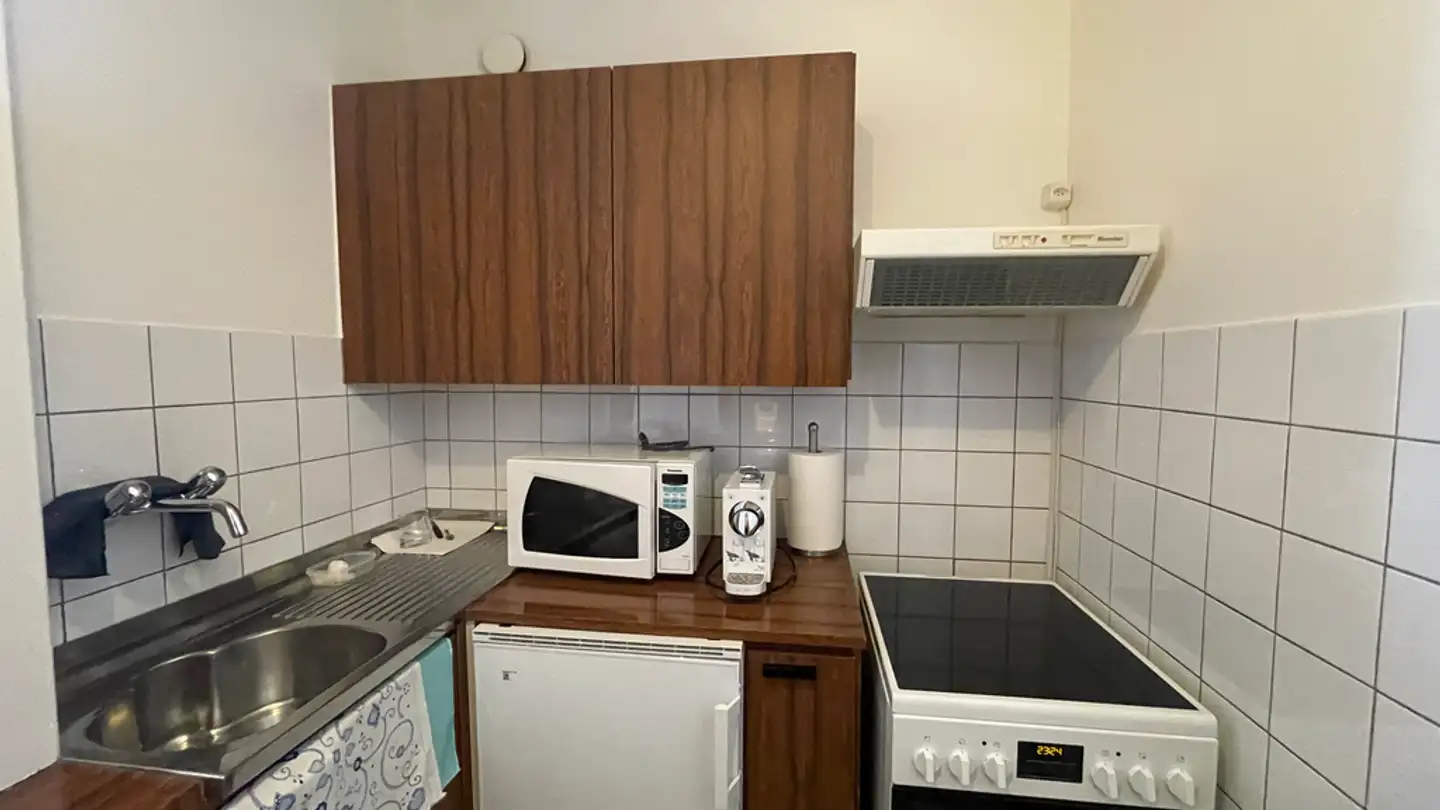 Appartement à louer - Avenue De Collonge 18, 1820 Territet - Photo 4