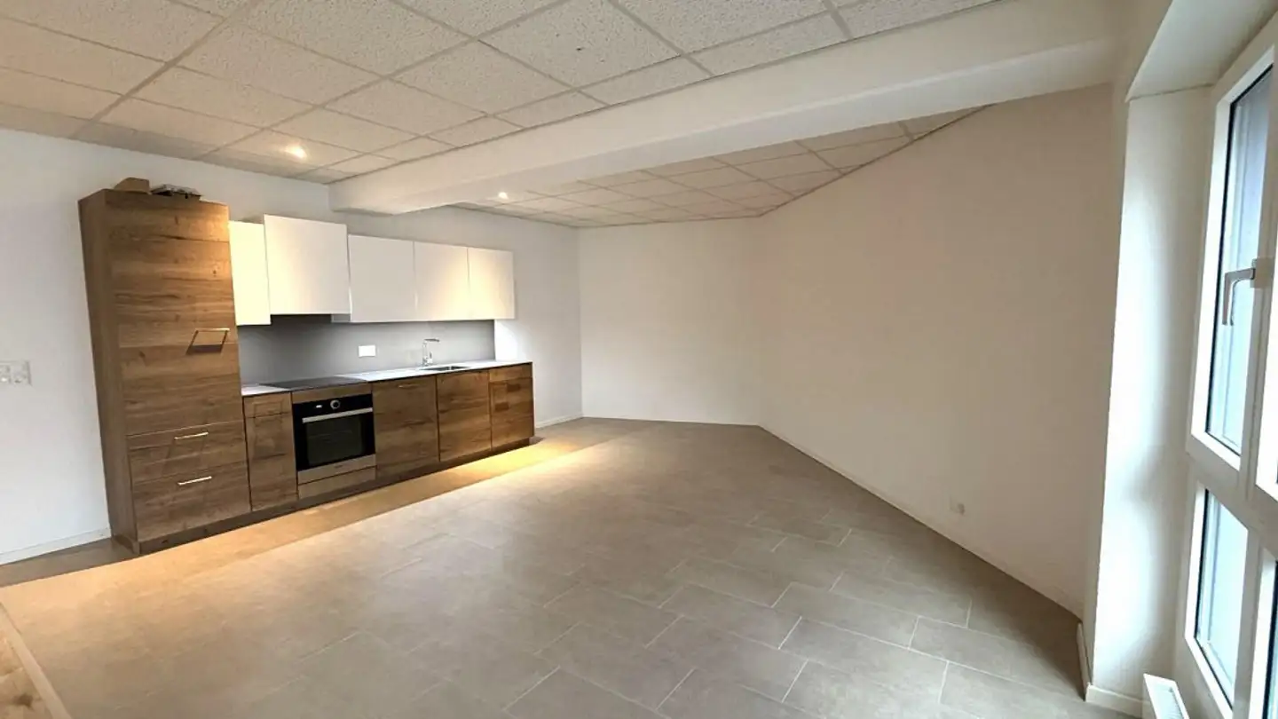 Bureau à louer - Badstrasse 18b, 5408 Ennetbaden - Photo 3