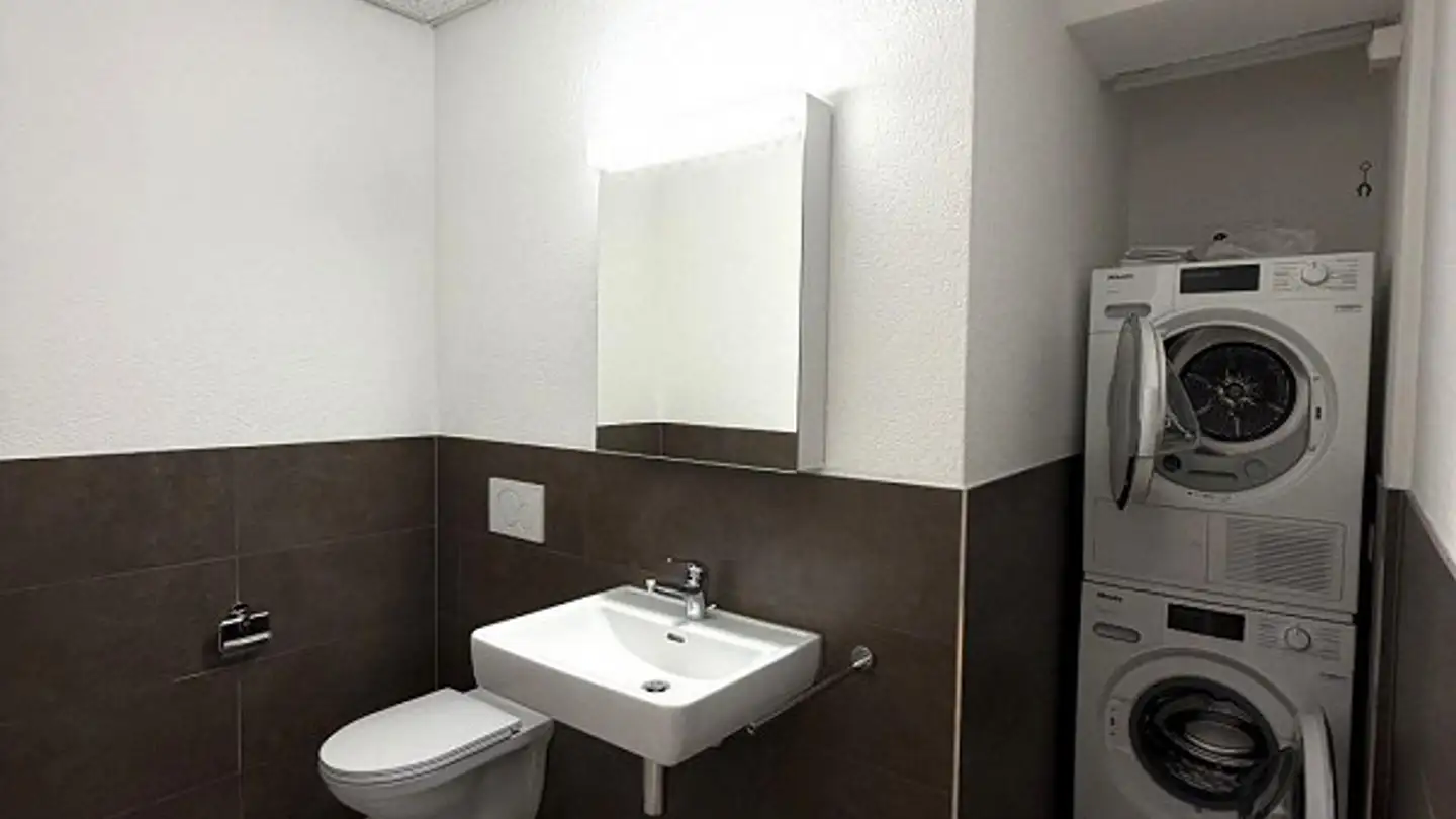 Bureau à louer - Badstrasse 18b, 5408 Ennetbaden - Photo 4