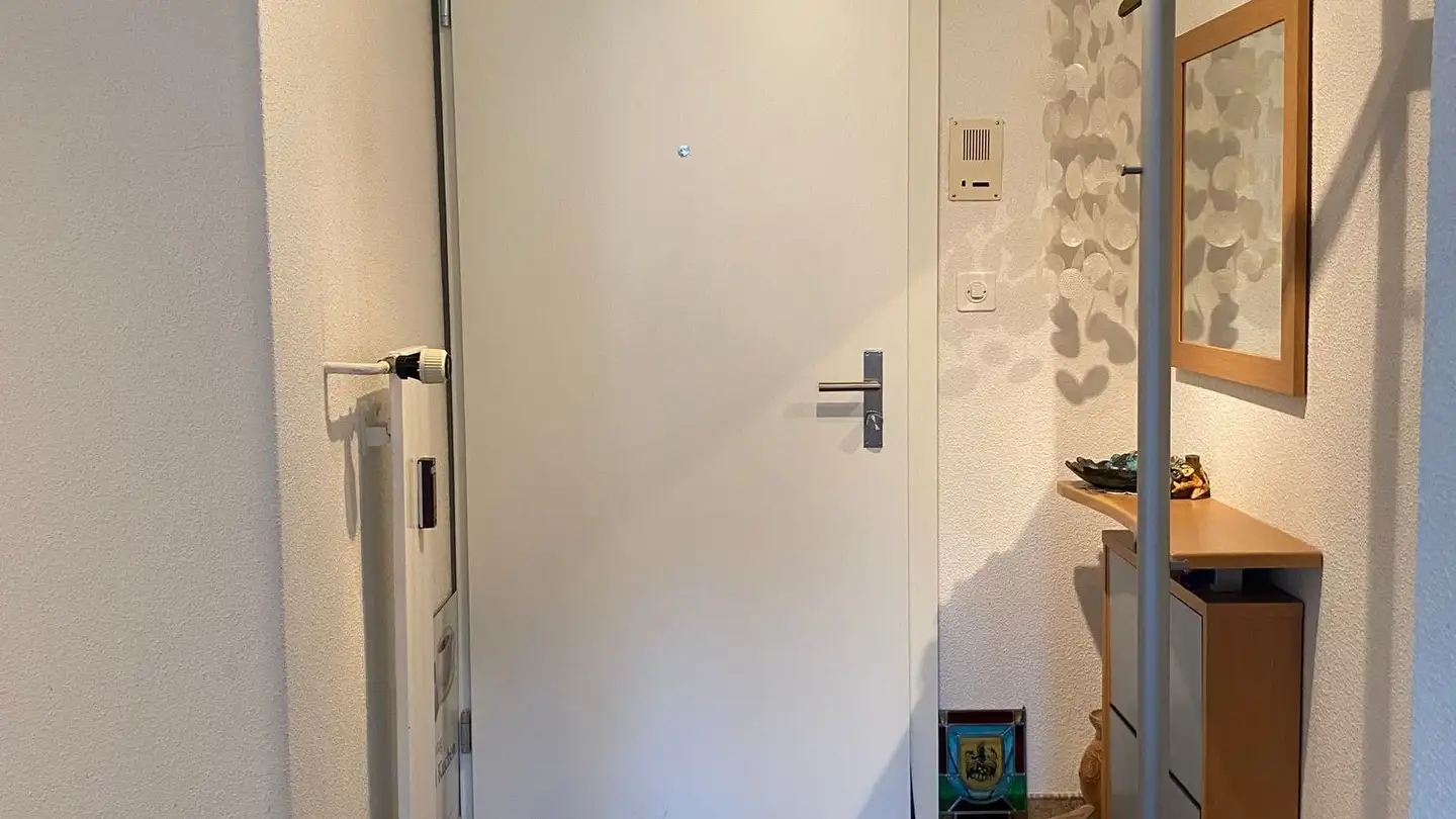 Appartement à louer - Waisenhausstrasse 15, 9630 Wattwil - Photo 2