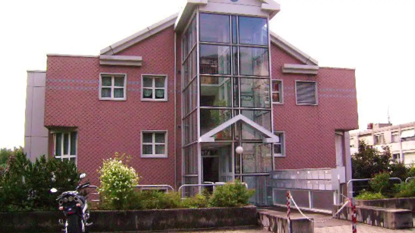 Wohnung mieten - Rouges-Terres 17, 2068 Hauterive NE