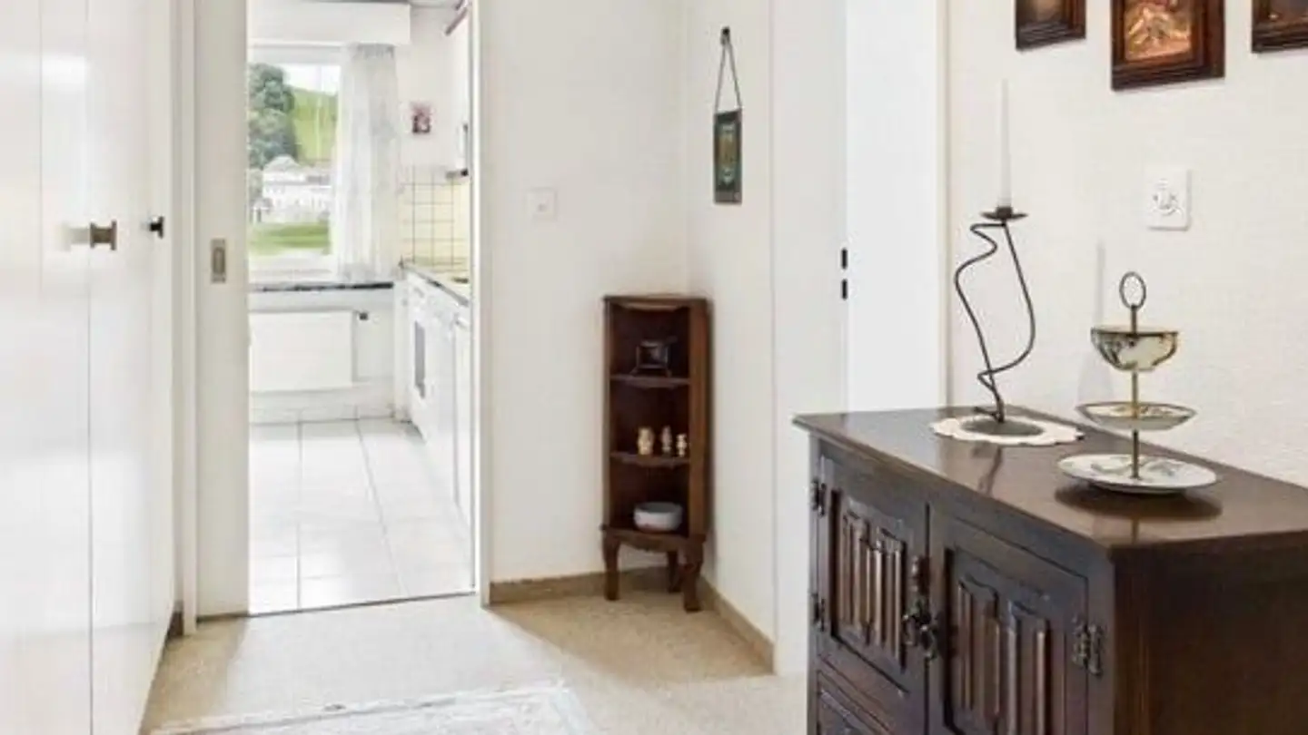 Appartement à louer - Waisenhausstrasse 15, 9630 Wattwil - Photo 3