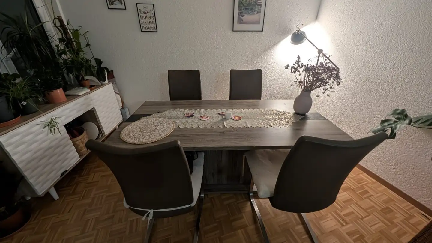 Appartamento ammobiliato in affitto - Alte Landstrasse 127, 8800 Thalwil - Photo 2