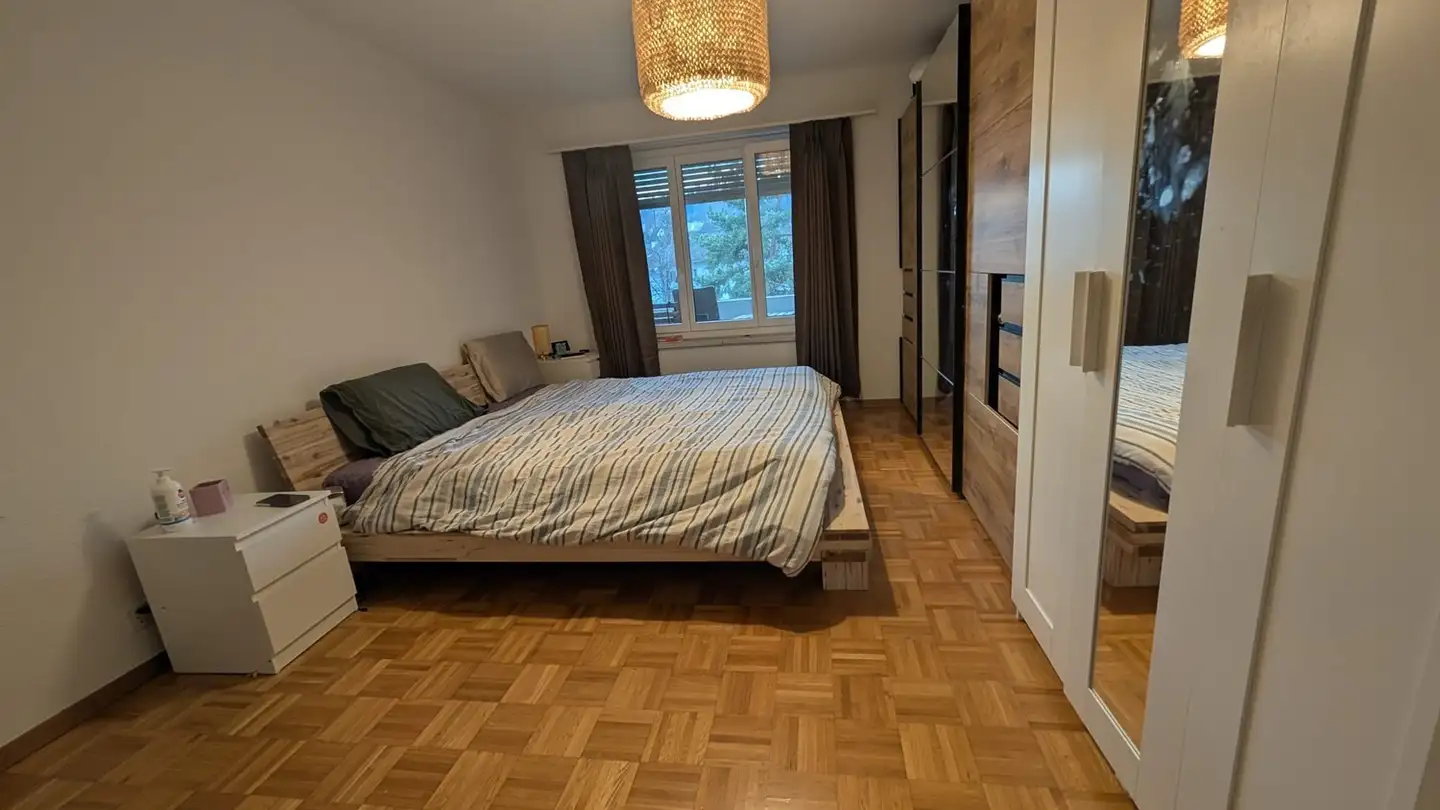 Appartamento ammobiliato in affitto - Alte Landstrasse 127, 8800 Thalwil - Photo 3