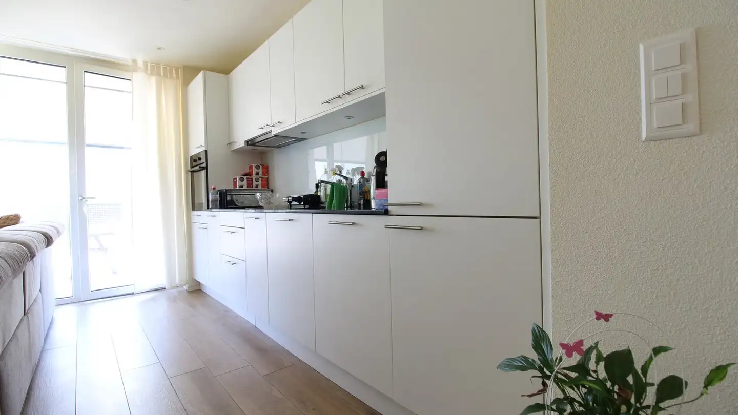Appartamento in affitto - Thalerstrasse 38b, 9422 Staad SG - Foto 4