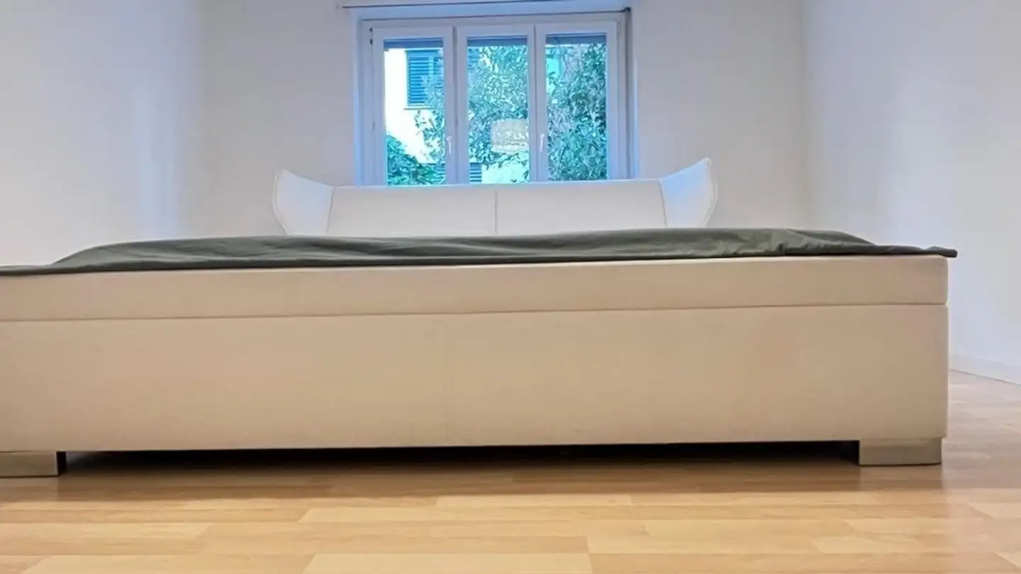 Stanza singola in affitto - 8008 Zürich