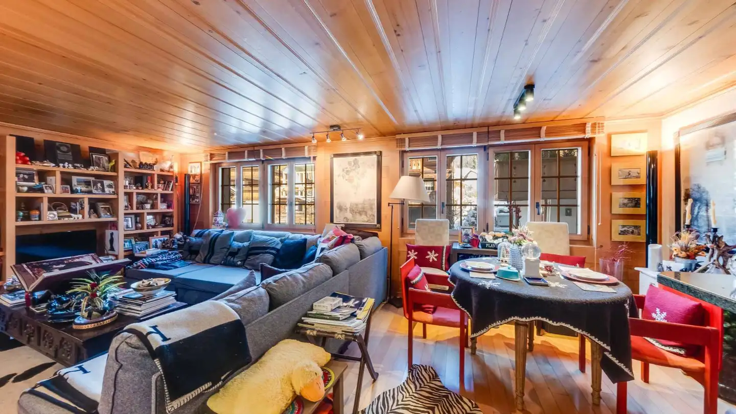 Appartamento in vendita - 3780 Gstaad - Foto 4