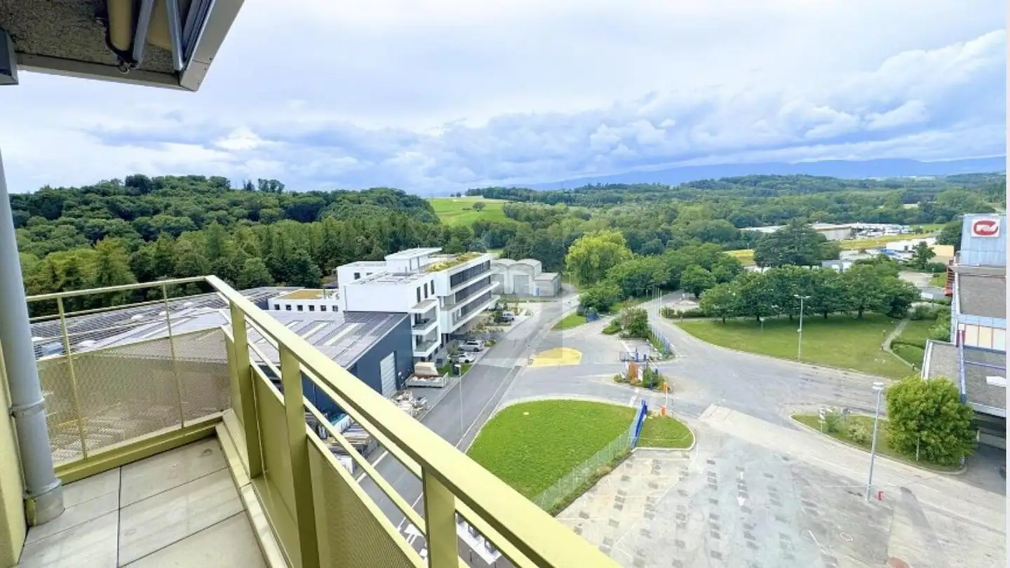 Appartamento in affitto - 1030 Bussigny