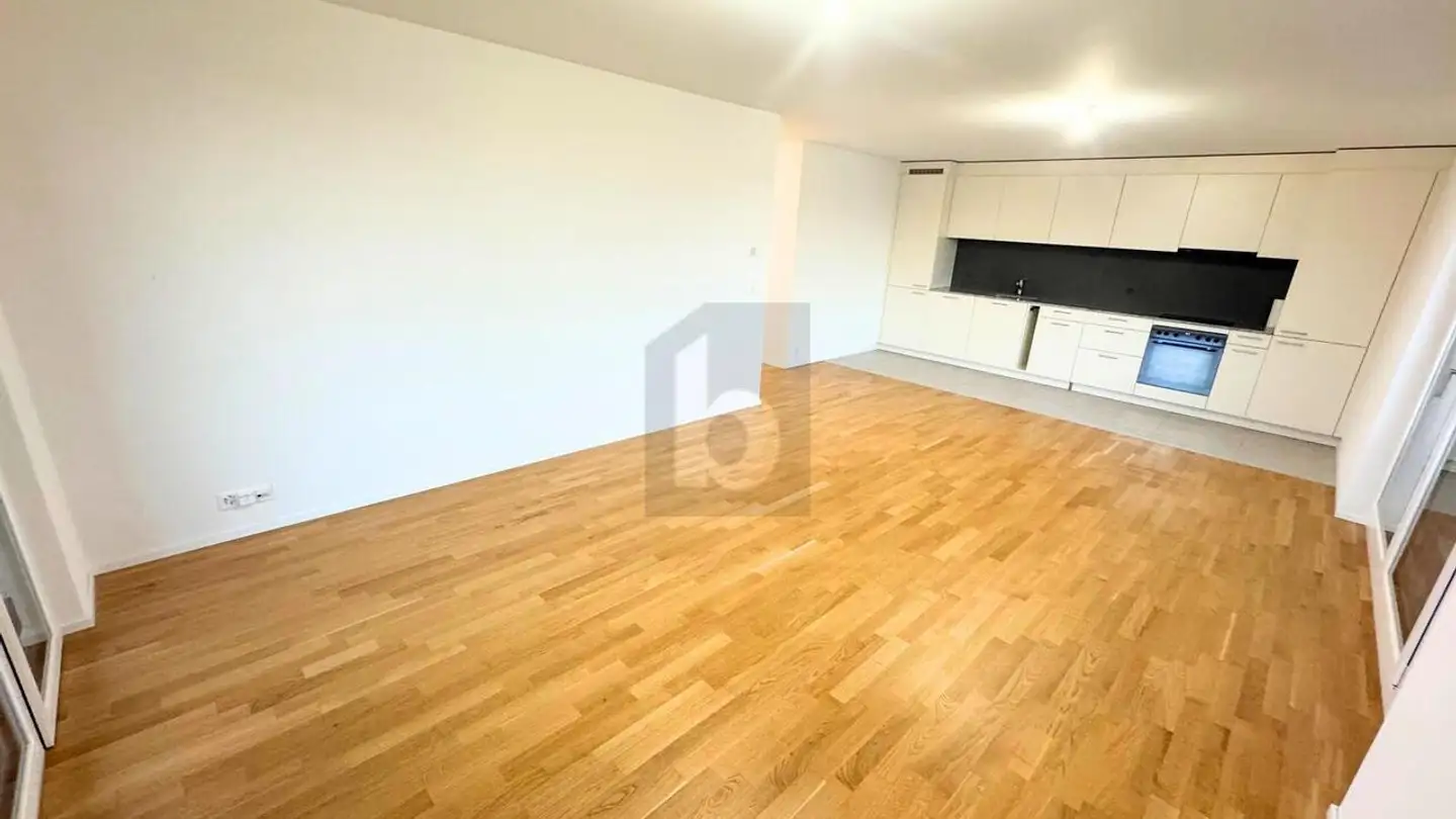 Appartamento in affitto - 1030 Bussigny - Photo 2