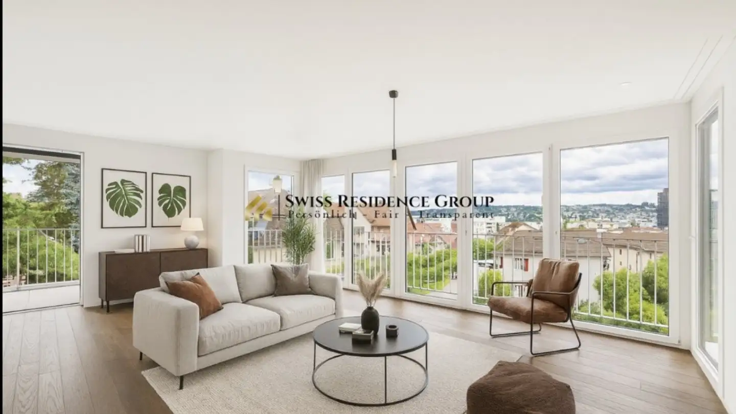 Appartamento in affitto - 8048 Zürich