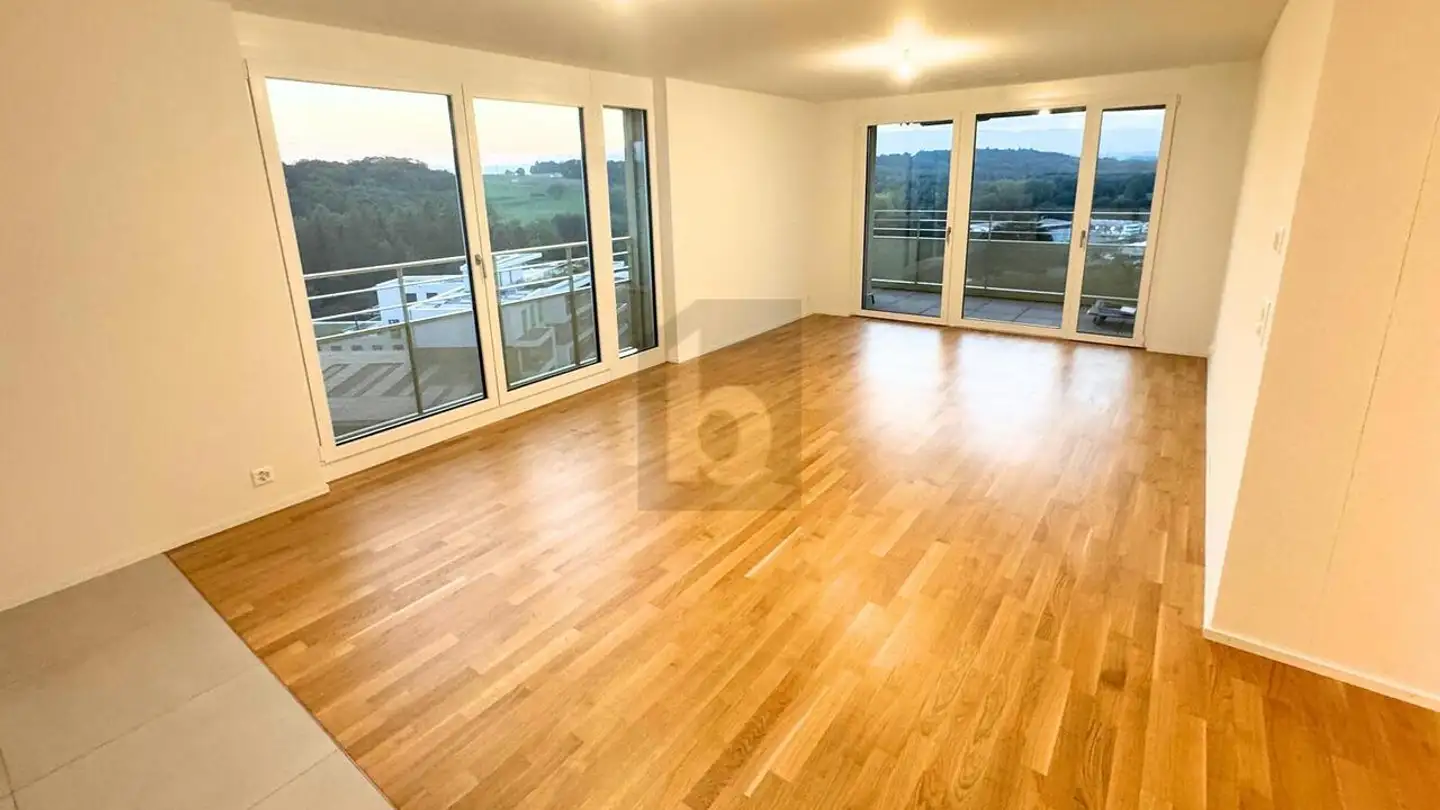 Appartamento in affitto - 1030 Bussigny - Photo 3