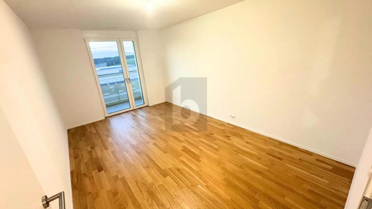 Appartamento in affitto - 1030 Bussigny - Photo 4