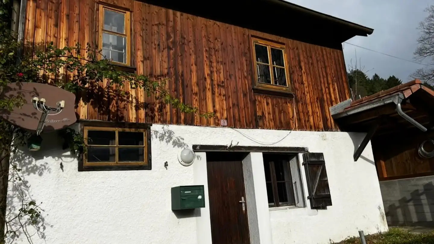 Einfamilienhaus mieten - 2863 Undervelier
