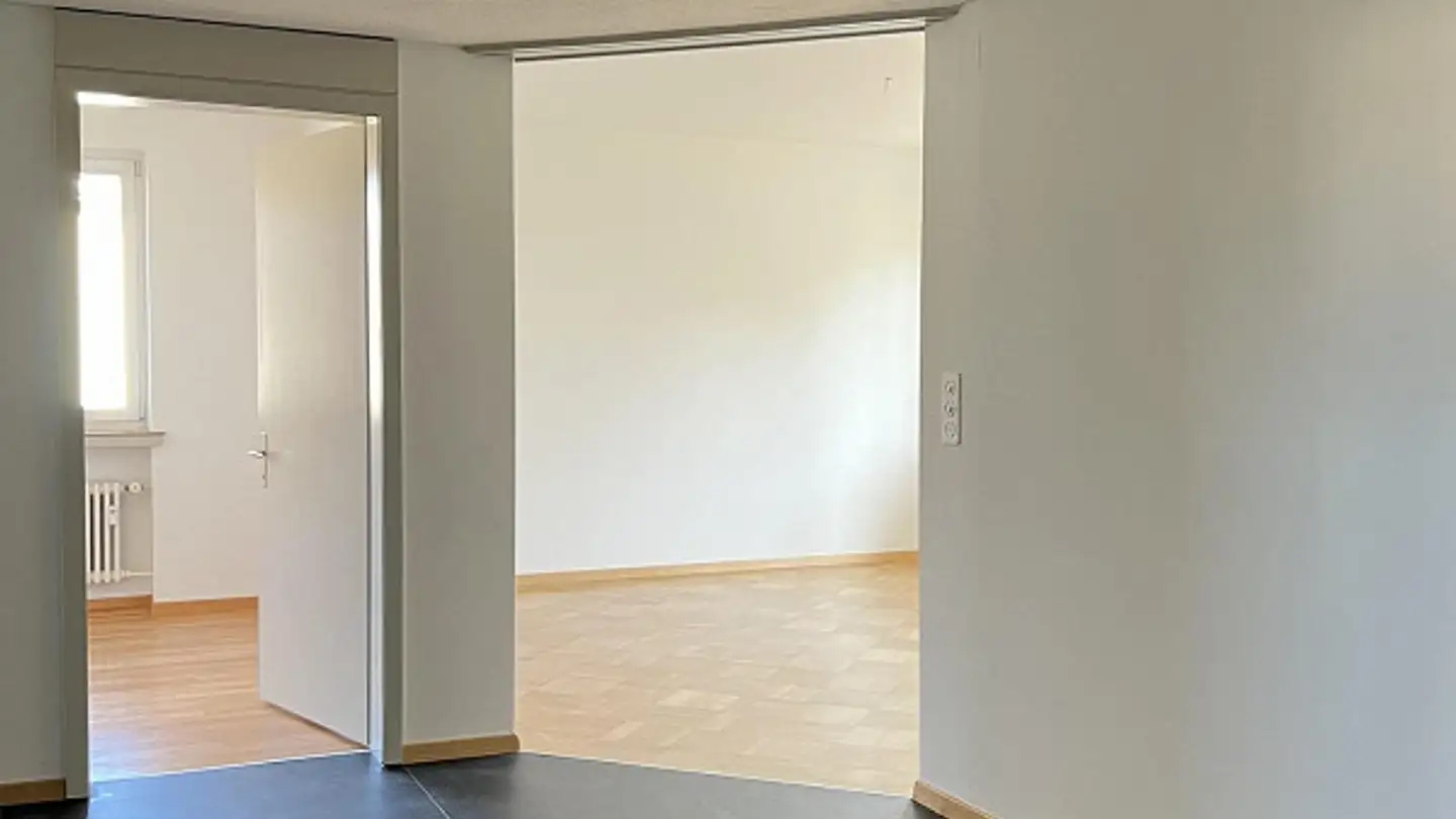 Wohnung mieten - Guisanstrasse 65, 9010 St. Gallen - Foto 3