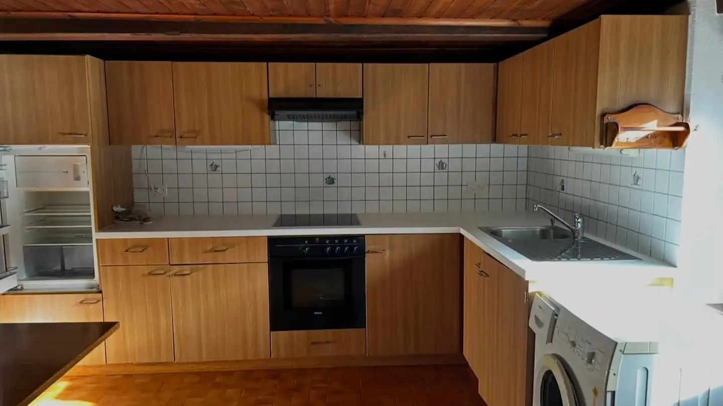 Einfamilienhaus mieten - 2863 Undervelier - Foto 4