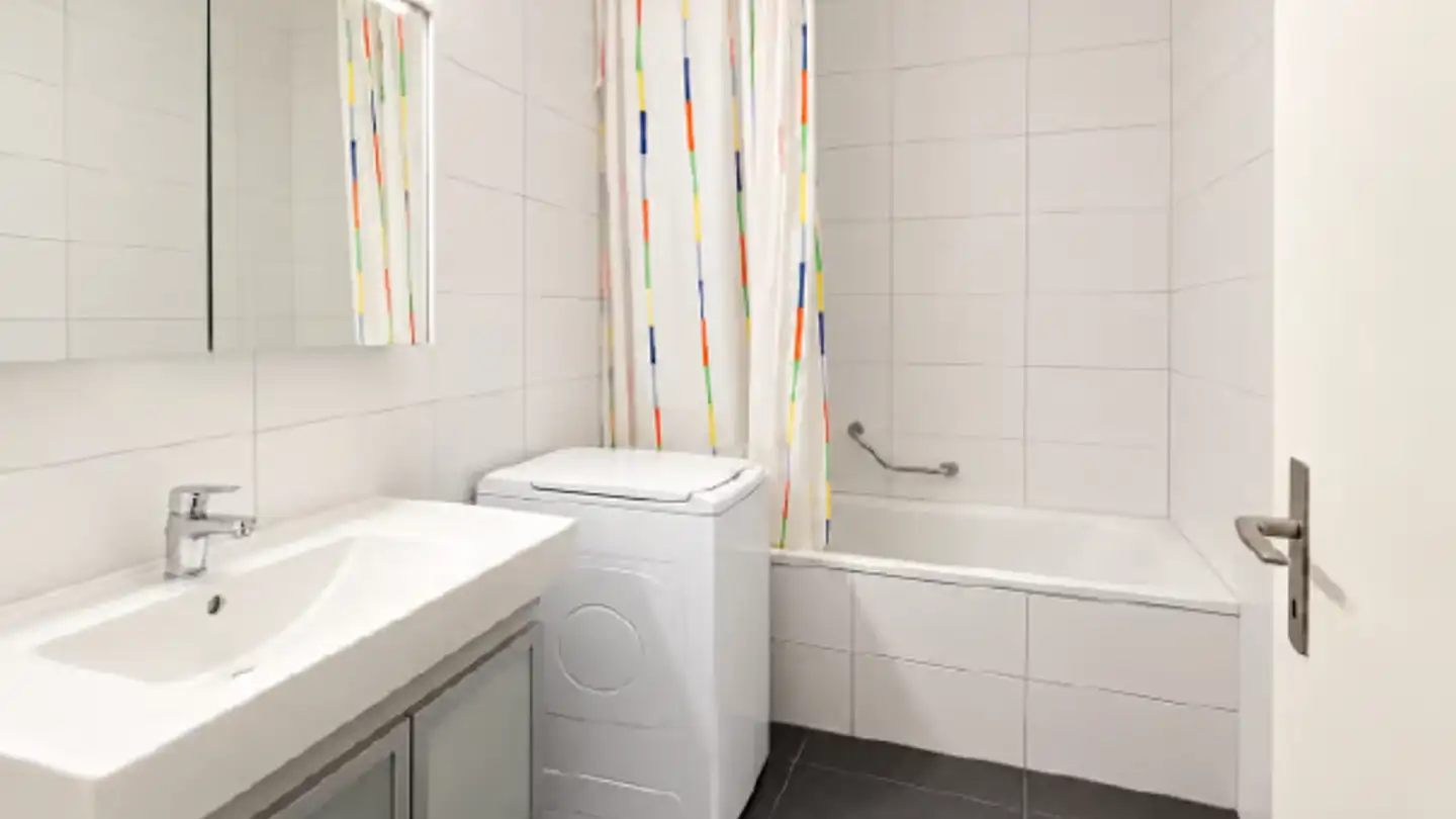 Appartamento in affitto - Im Gerbelacker 3, 3063 Ittigen - Foto 3