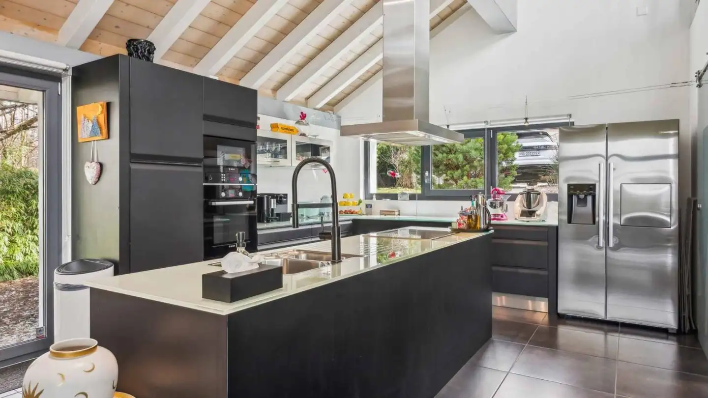 Villa for sale - 1682 Dompierre VD - Photo 3