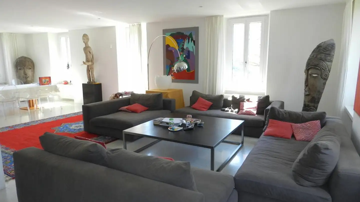 Casa bifamiliare in vendita - 6953 Lugaggia