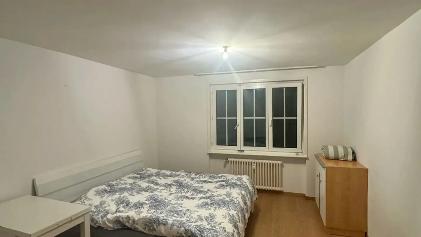 Stanza singola in affitto - 8200 Schaffhausen - Photo 4