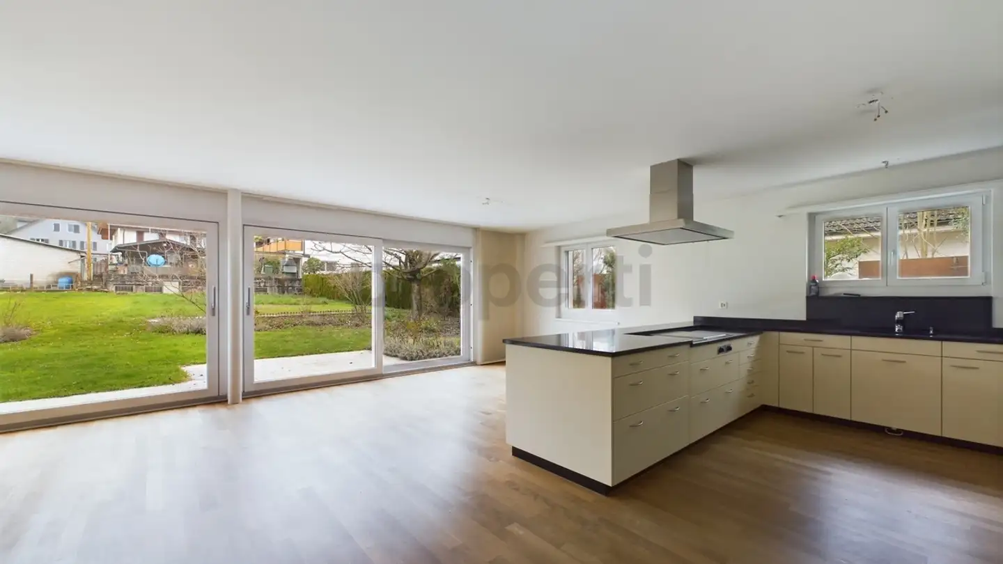 Einfamilienhaus mieten - 5522 Tägerig - Foto 2