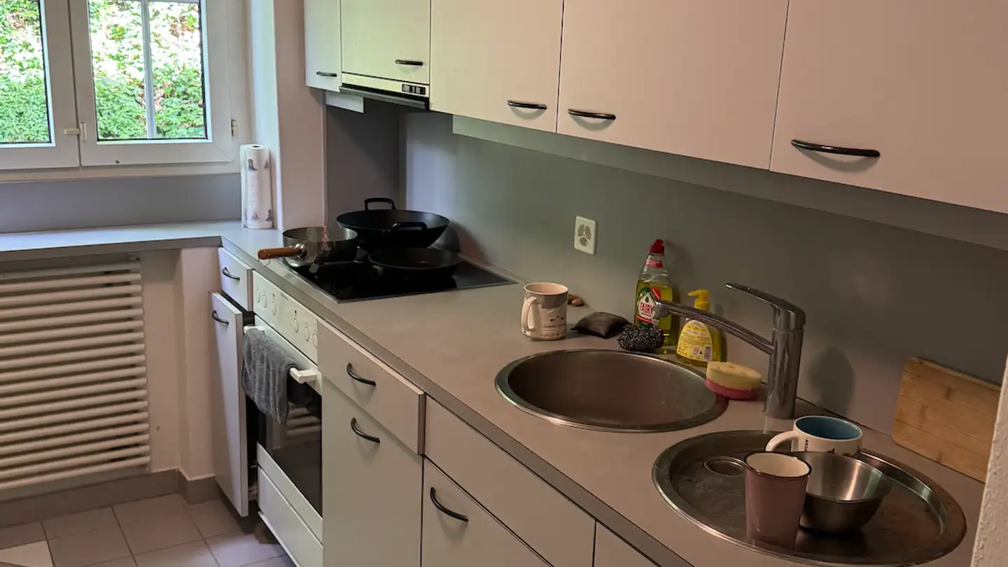 Stanza singola in affitto - 8200 Schaffhausen - Photo 3