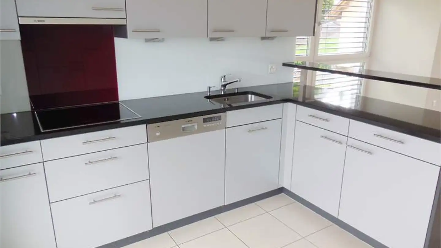 Apartment for rent - Hohle Gasse 1, 6010 Kriens - Photo 2