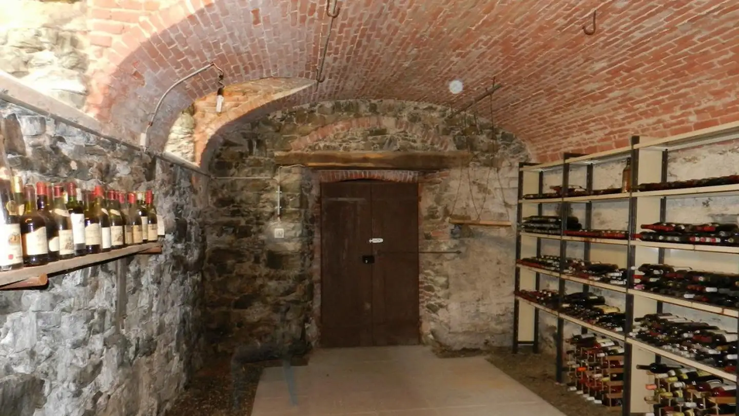 Casa bifamiliare in vendita - 6953 Lugaggia - Foto 3