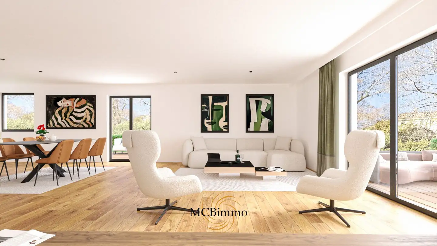 Appartement à vendre - 1618 Châtel-St-Denis