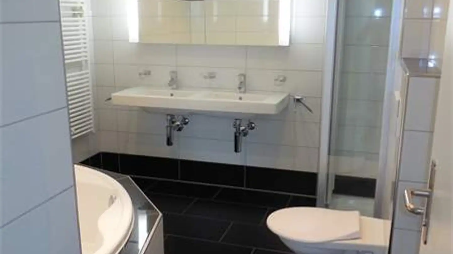 Apartment for rent - Hohle Gasse 1, 6010 Kriens - Photo 3