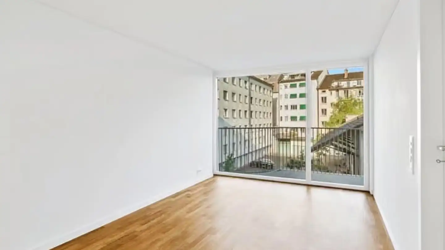 Wohnung mieten - Neustadtstrasse 6, 6003 Luzern - Foto 3
