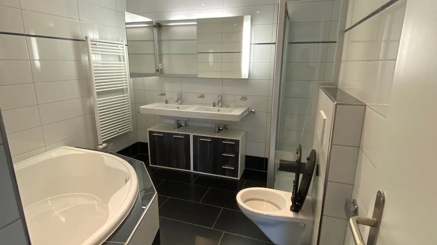 Apartment for rent - Hohle Gasse 1, 6010 Kriens - Photo 4